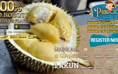 Pengemar Durian Percaya 5 Mitos Durian