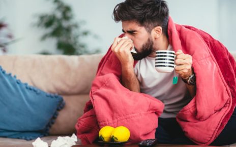 Penyebab Flu dan Batuk Serta Gejalanya