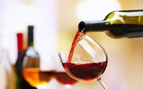 manfaat anggur merah bagi kesehatan