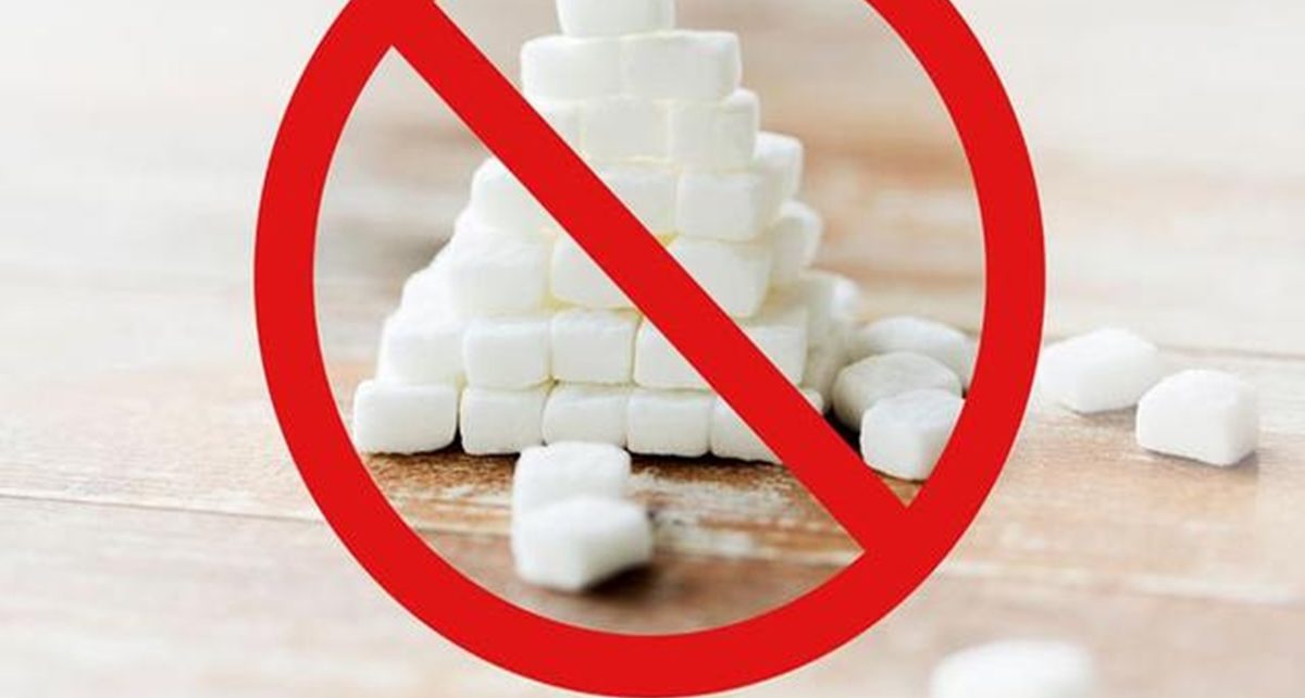 Inilah Yang Terjadi Bila Anda Berhenti Konsumsi Gula
