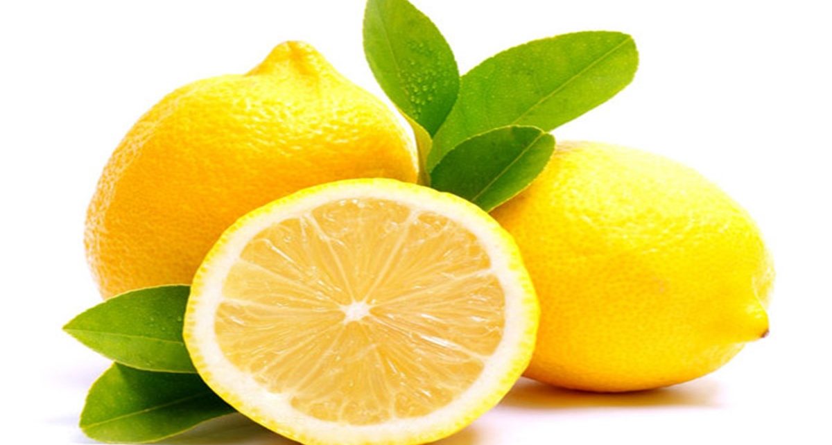 manfaat lemon bagi kesehatan tubuh