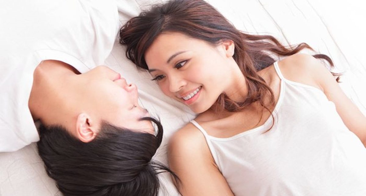 5 Alasan Pria Merasa Senang Saat Pasangannya Orgasme