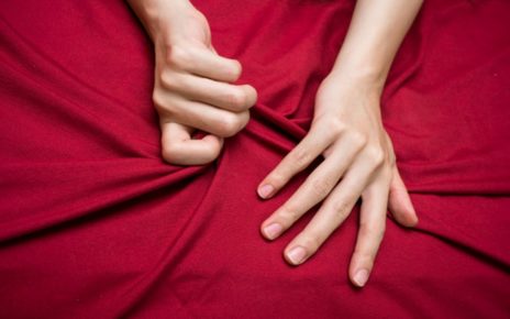 8 Keuntungan Orgasme Bagi Kesehatan