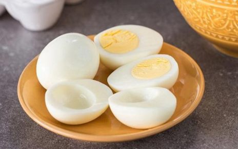 manfaat putih telur