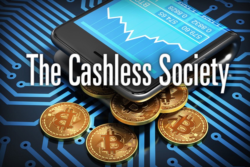 Cashless Transaksi Digital Via Wechat Digunakan Para Pengemis