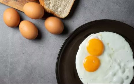 Manfaat Telur yang Tak Terduga Jangan Takut Kolesterol Naik