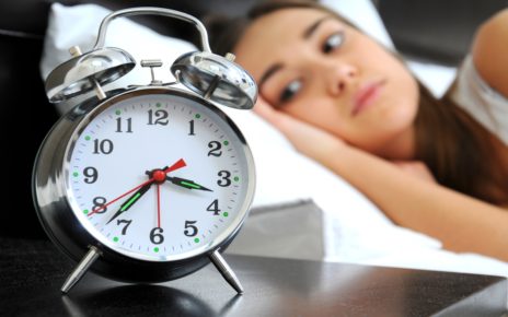 Bikin Ampuh Ikuti 4 Cara Ini Supaya Gejala Insomnia Bisa Hilang