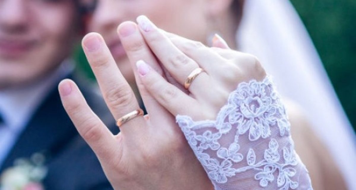 3 Mitos Soal Pernikahan Ini Sering Dipercaya