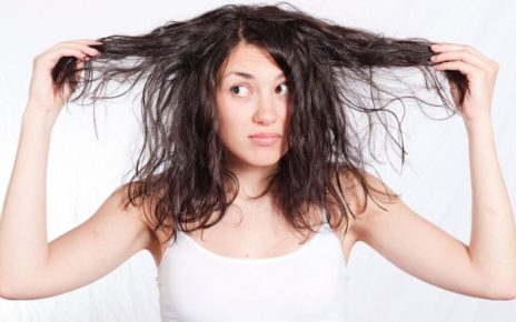 Terkena Bad Hair Day Begini 8 Cara Menyiasatinya