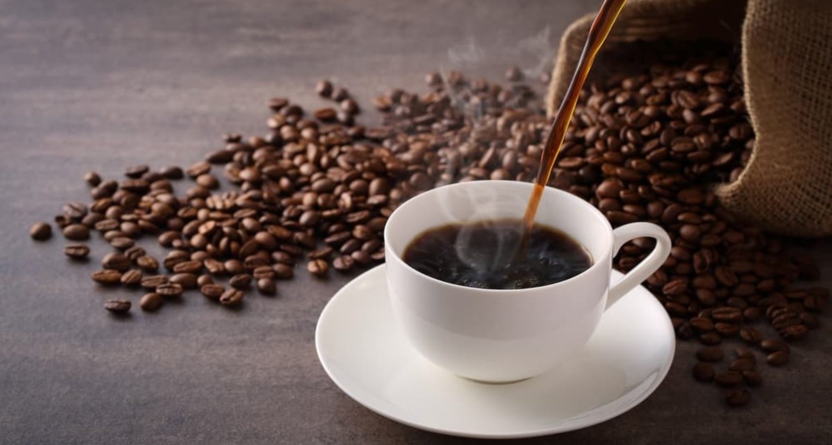 Resiko Minum Kafein Bisa Bikin Mandul