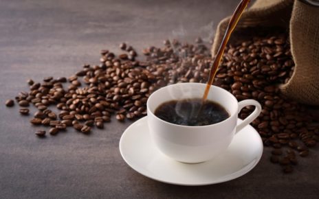 Resiko Minum Kafein Bisa Bikin Mandul