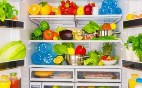 Daftar Makanan Dan Minuman Yang Harusnya Ada Di Dalam Kulkas