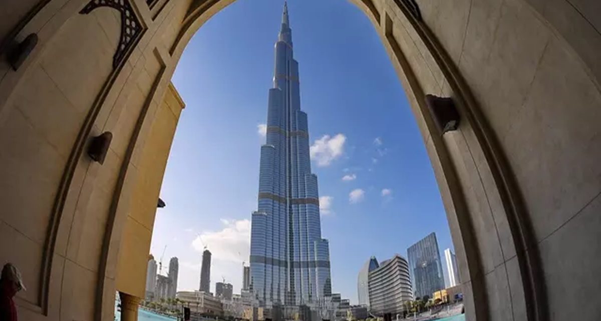 10 Tempat Wisata di Dubai Terfavorit, Bikin Berdecak Kagum