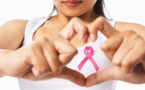 Berbagai Mitos Menyesatkan Mengenai Kanker Payudara