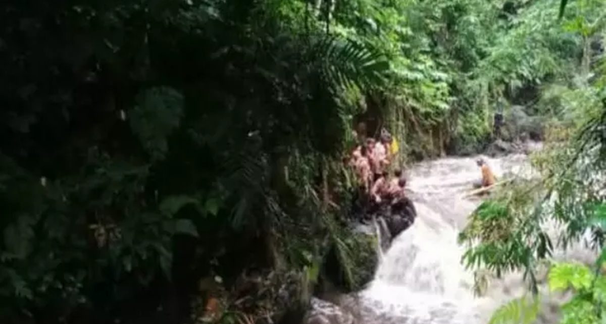 6 Orang Meninggal Akibat Banjir Sungai Sempor Sleman, 4 Teridentifikasi