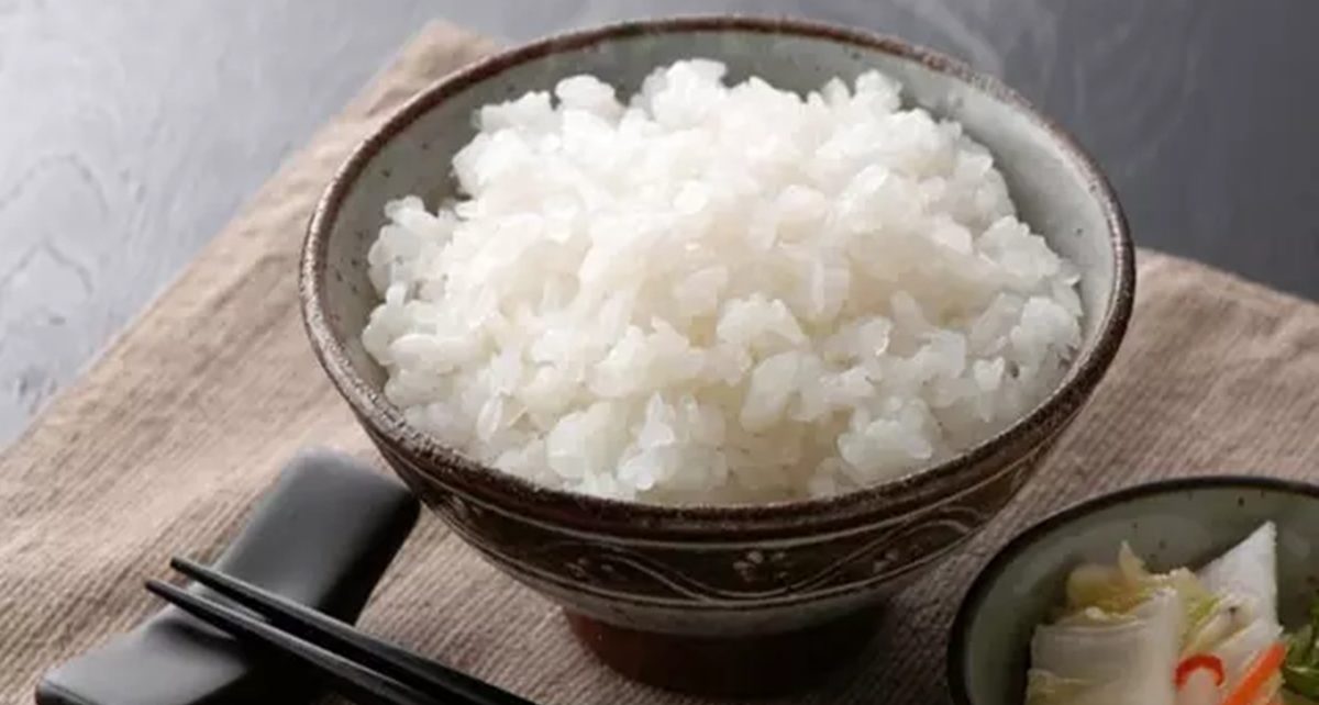 6 Manfaat Nasi dan Mi Shirataki, Efektif Menurunkan Berat Badan
