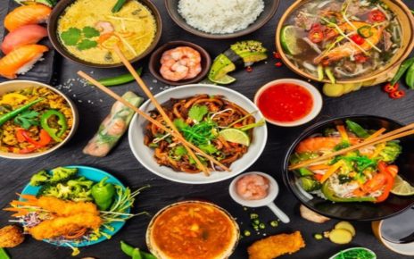5 Resep Masakan Cina Sederhana, Pilihan Menu Keluarga