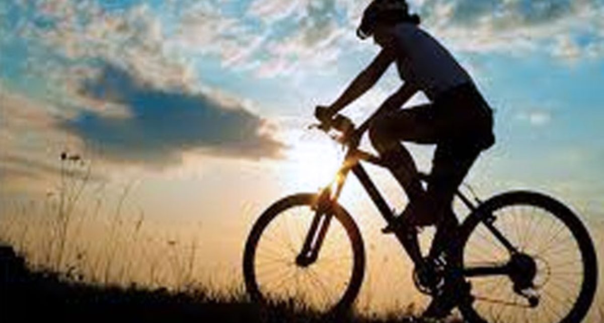 5 Tips Penting Sebelum Bersepeda, agar Tidak Mengalami Cedera