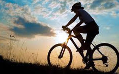 5 Tips Penting Sebelum Bersepeda, agar Tidak Mengalami Cedera
