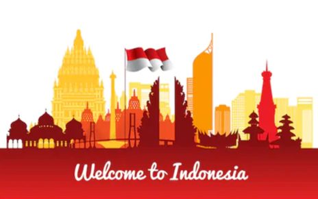 5 Potensi Wisata Alam Indonesia dan Pilihan Destinasinya