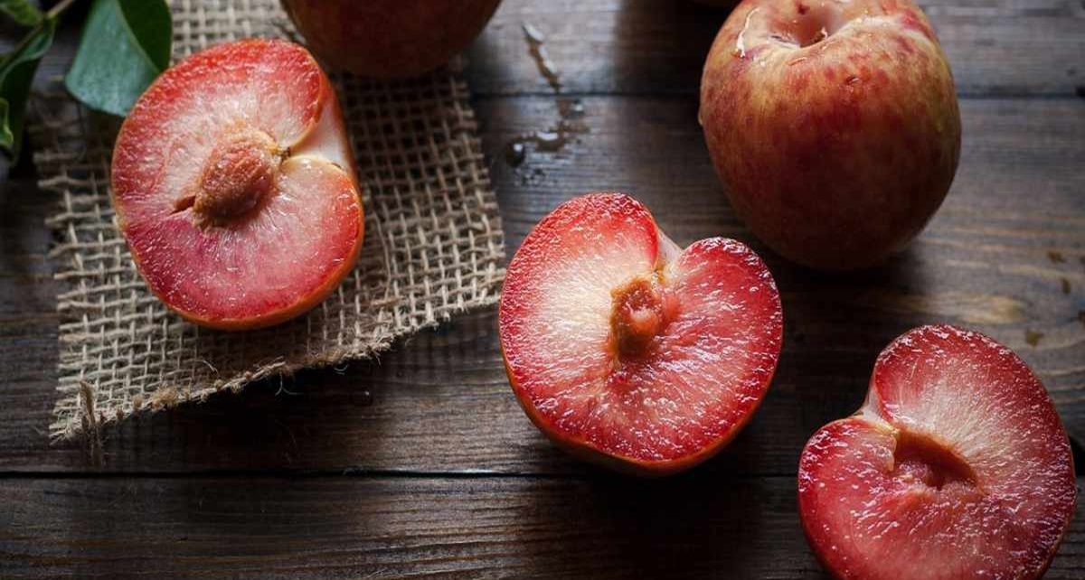 5 Manfaat sehat buah plum yang wajib kamu ketahui