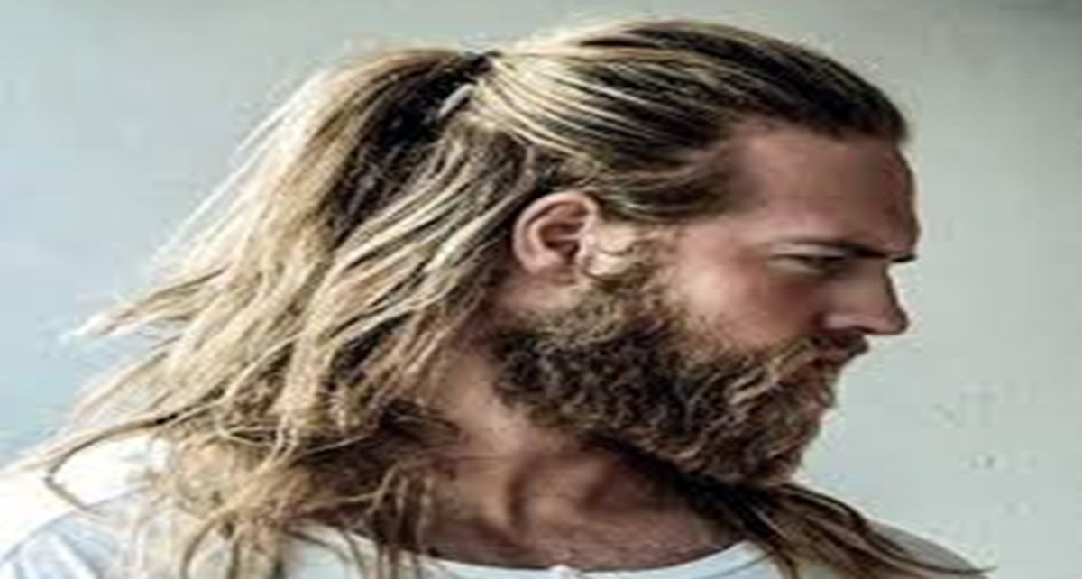6 Cara Cepat Memanjangkan Rambut Pria