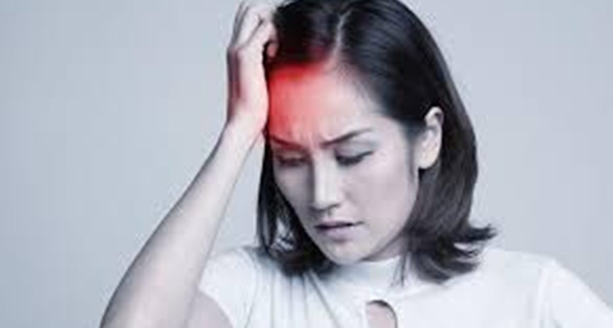 10 Penyebab Migrain Sebelah Kanan Pada Wanita yang Jarang Disadari