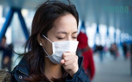 Mencegah dan Mengatasi Pilek Alergi Akibat Polusi Udara