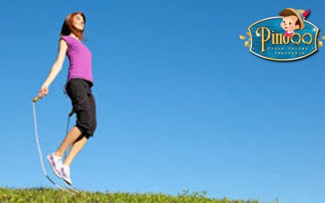7 Manfaat Lompat Tali bagi Tubuh dan Cara Melakukannya yang Benar