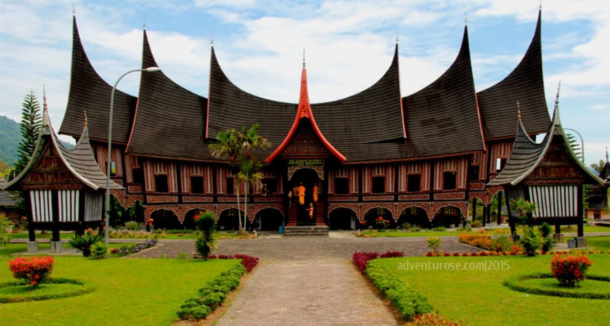 20 Wisata Padang Paling Populer, Surga di Tanah Minang