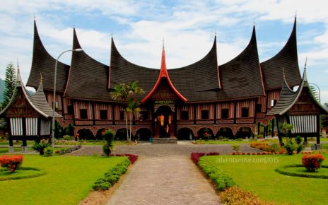 20 Wisata Padang Paling Populer, Surga di Tanah Minang