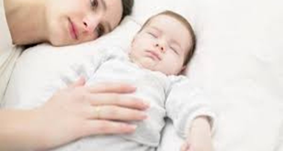 8 Penyebab Bayi Susah Tidur dan Rewel, Simak Cara Mengatasinya