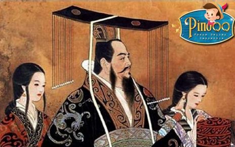 Fakta Kemajuan Peradaban Sekaligus Kekejaman Dinasti Qin