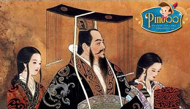 Fakta Kemajuan Peradaban Sekaligus Kekejaman Dinasti Qin