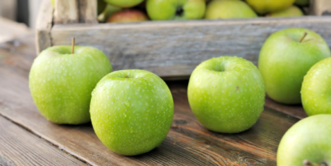 10 Manfaat menakjubkan tentang apel yang jarang terungkap 