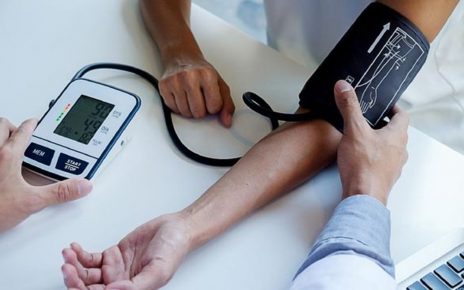 Hipertensi Naik 2 Kali Lipat, Pengobatan Indonesia Terendah