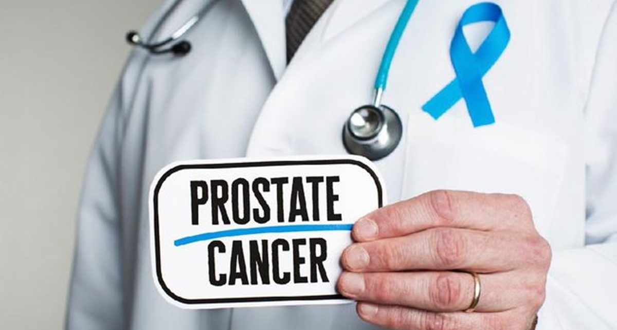 Gejala Kanker Prostat yang Harus Diwaspadai