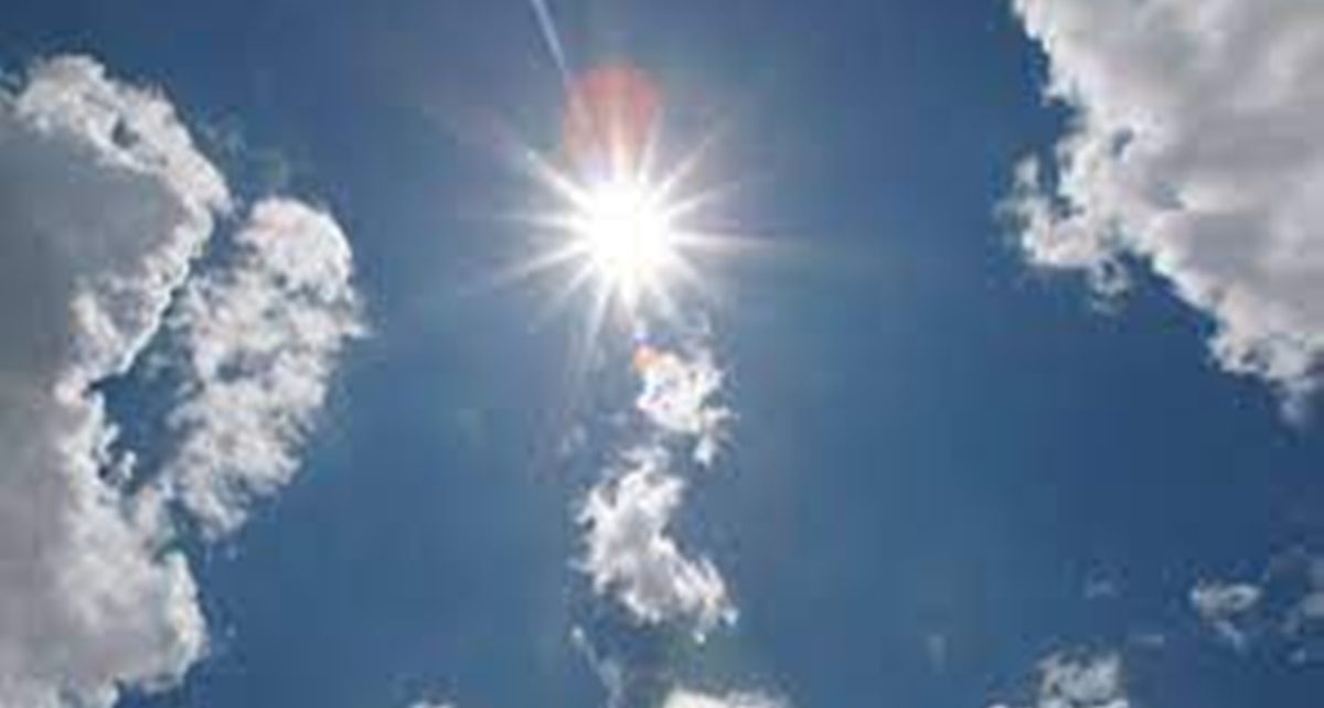 10 Manfaat Energi Matahari dalam Kehidupan Sehari-hari, Bantu Jaga Kesehatan