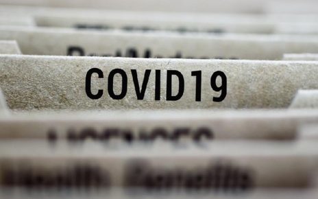 Terungkap Biang Kerok Banyak pasien kena long COVID