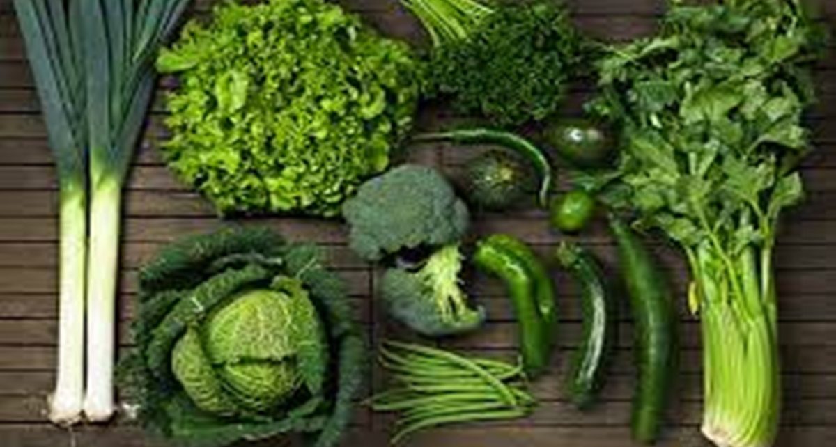15 Jenis Sayuran Hijau yang Baik untuk Kesehatan, Penuh Kandungan Nutrisi