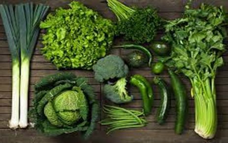 15 Jenis Sayuran Hijau yang Baik untuk Kesehatan, Penuh Kandungan Nutrisi