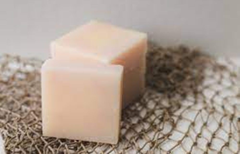 manfaat sabun sereh untuk kulit