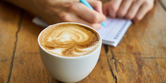 7 Manfaat Kafein untuk Kesehatan