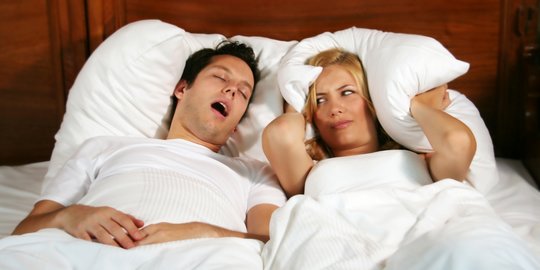 Mitos Tidur yang Salah dan Masih Banyak Dipercaya
