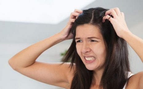 Penyebab dan Cara Mengatasi Kulit Kepala Gatal