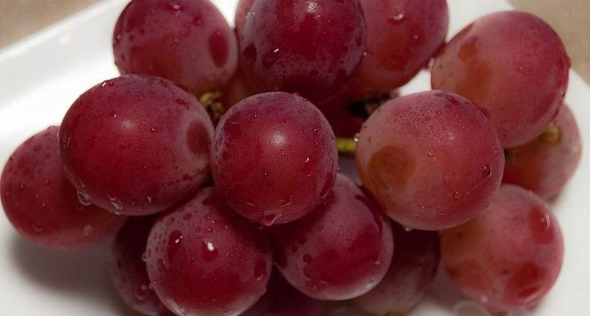 8 Manfaat Buah Anggur bagi Kesehatan