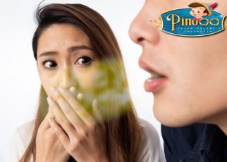 Berbagai Penyakit yang Di tandai dengan Bau Mulut