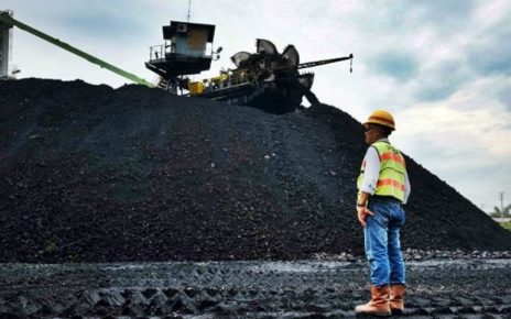 3 fakta manarik tentang indonesia akan mengekspor batu bara ke luar negri