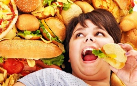 Bahaya Makan Gorengan dan Cara Menyiasatinya