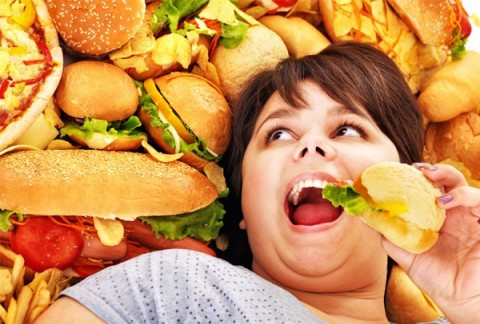 Bahaya Makan Gorengan dan Cara Menyiasatinya